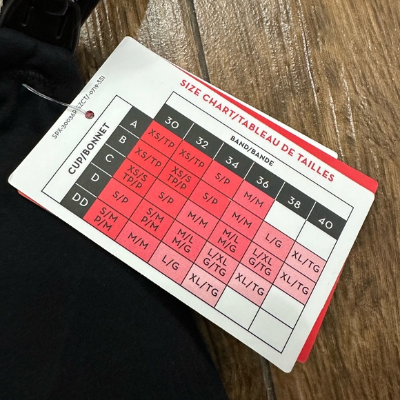 Spanx Bra-llelujah!® mama nursing bra with detachable straps small Nursing Bra - Picture 7 of 9